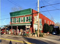 old village mercantile hot - 1