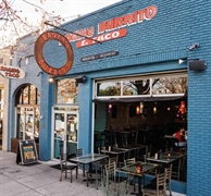raging burrito ga restaurant - 1