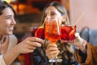 unique restaurant bar booming - 1
