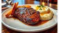 popular steakhouse bar suffolk - 1