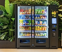 lucrative vending machine biz - 1