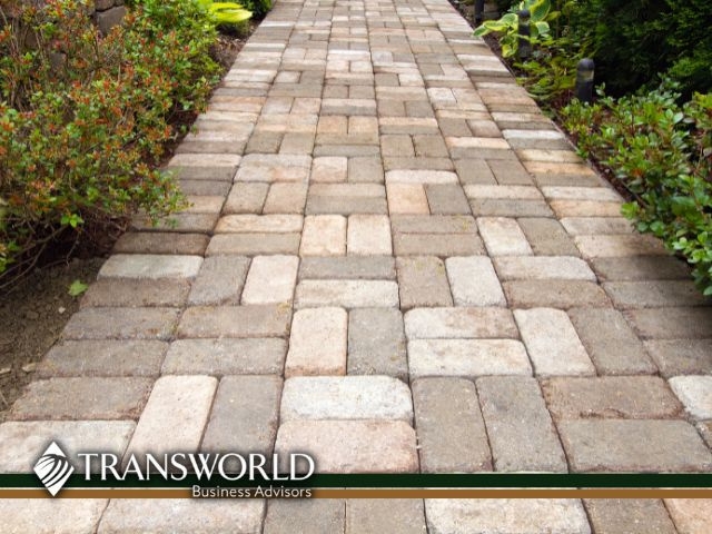 Established Orlando Paver Installation Business – Turnkey