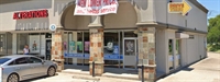 dry cleaners laundry plant - 1