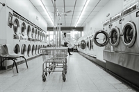self full-service laundry williston - 1