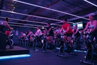 cycling studio 137k assets - 3