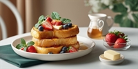 four-unit premier breakfast-lunch restaurant - 1