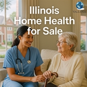 reduced home health agency - 1