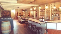 boutique wine food bar - 1