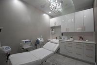 established luxury med spa - 1