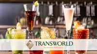 upscale cocktail bar live - 1