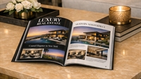 luxury real estate lifestyle - 1
