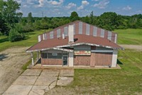 high-visibility commercial warehouse office - 3