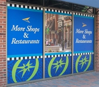 full-service custom sign graphics - 1