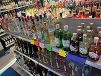 great opportunity liquor business - 1