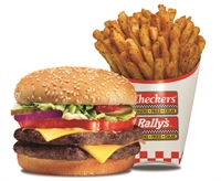 checkers burger franchise nyc - 1