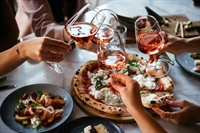 established high-volume pizzeria italian - 1