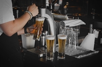bar grill liquor store - 1