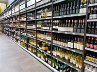 small rural liquor store - 1