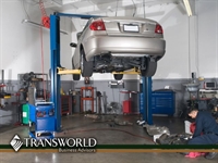 profitable multiple auto repair - 1