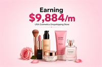 earning 9 884 m - 1