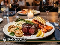 confidential listing turnkey steakhouse - 1