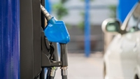 gas station c-store carwash - 1