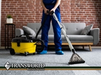 established residential cleaning business - 1