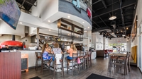authentic italian restaurant tampa - 1