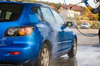 self-serve car wash real - 1