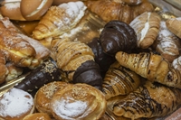 multi-location bakery café expansion - 1