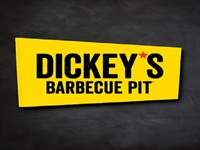 well-known dickey's bbq franchise - 1