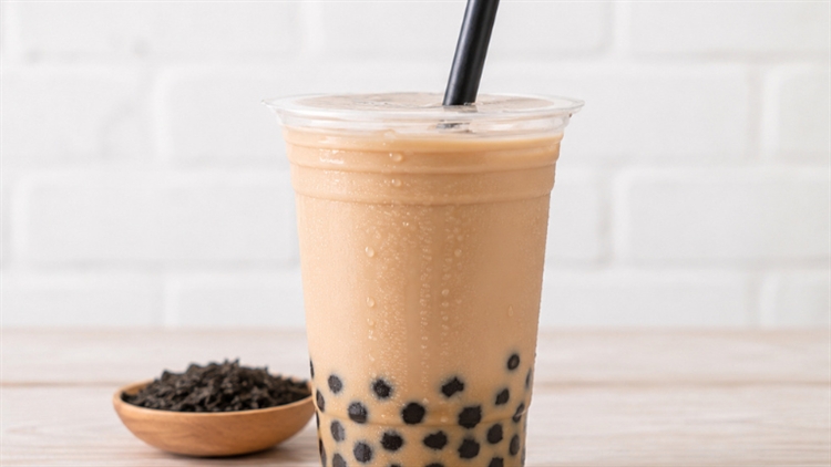 Mercer County - Turnkey Specialty Tea Franchise