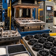 custom molding compounding manufacturer - 1