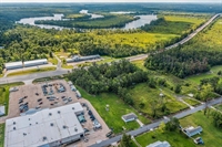 5 acre commercial land - 1