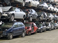 licensed auto dismantler parts - 1