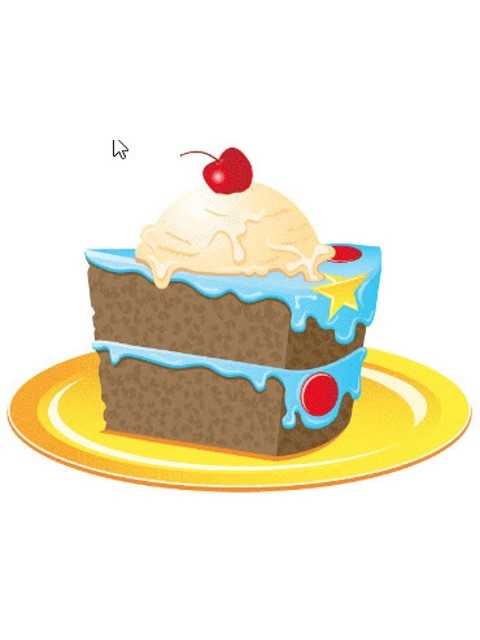 Bakery Business Selling Cookies Breads Cakes Ice Cream