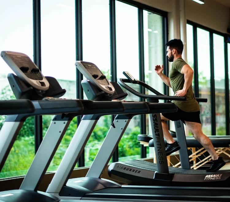 Highly Profitable Gold’s Gym Franchise