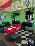 high-revenue kids hair salon - 3
