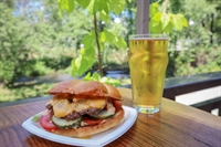 highly regarded taproom restaurant - 1