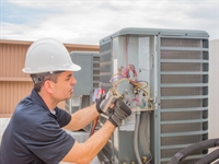 full-service hvac plumbing company - 1