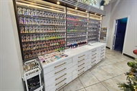nail salon business for - 1
