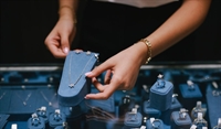 jewelry store asset sale - 1