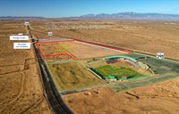 plot of land available - 3