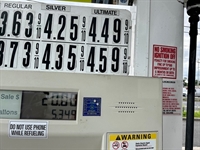 lucrative gas station convenience - 1