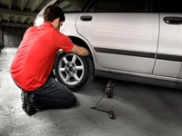 established wheel repair business - 1