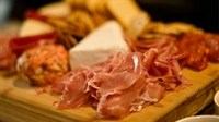 high-quality charcuterie boards boxes - 1