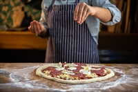 established pizzeria with years - 1