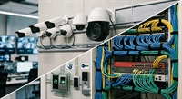 commercial security systems integrator - 1
