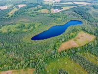 wisconsin northwoods land with - 3