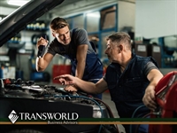 30+ year multi-revenue automotive - 1